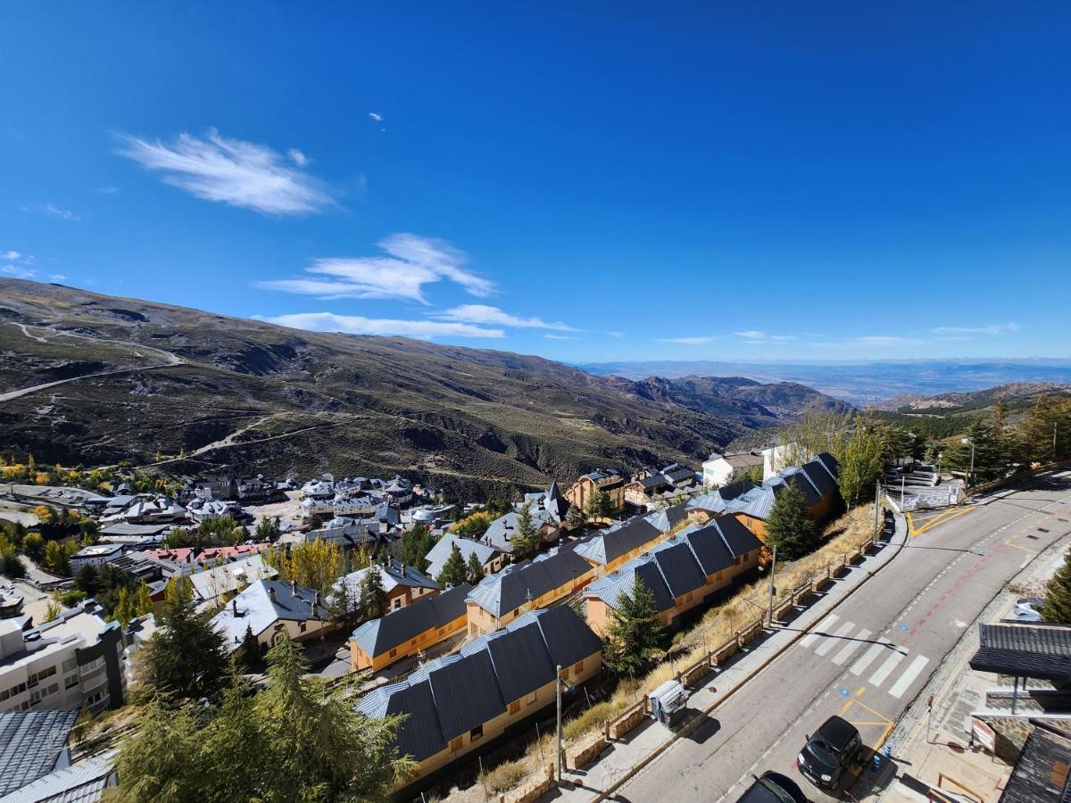 Duplex Con Vistas Zona Media *