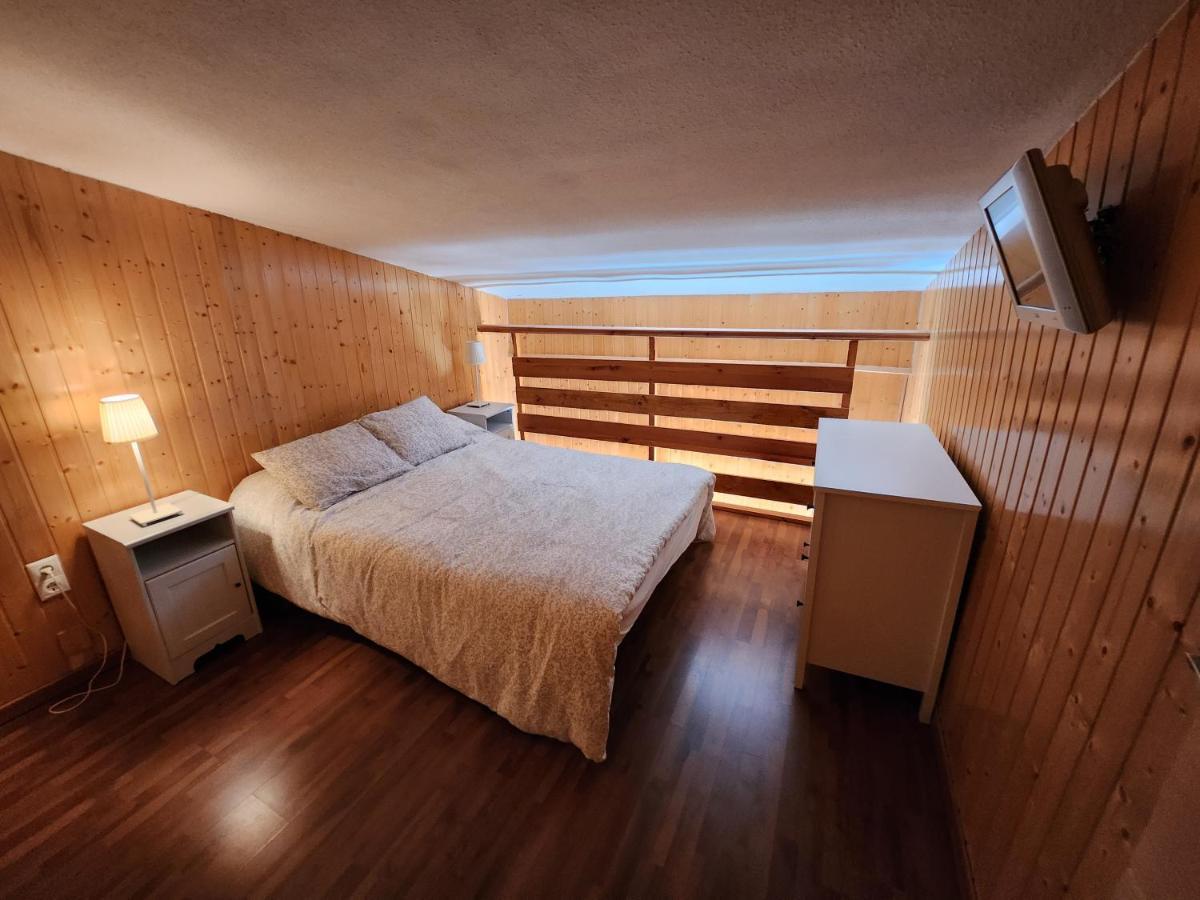 Duplex Con Vistas Zona Media Apartamento *