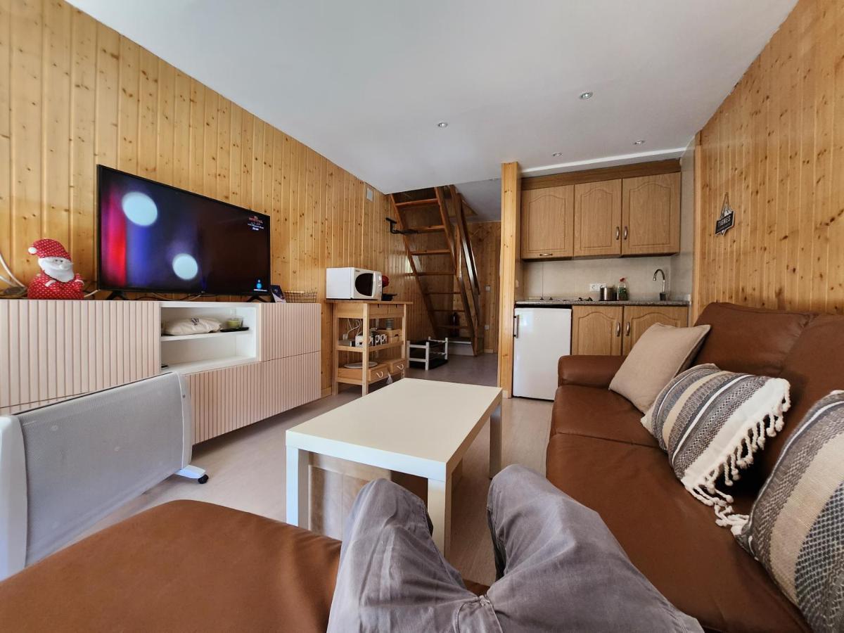 Duplex Con Vistas Zona Media Apartamento *