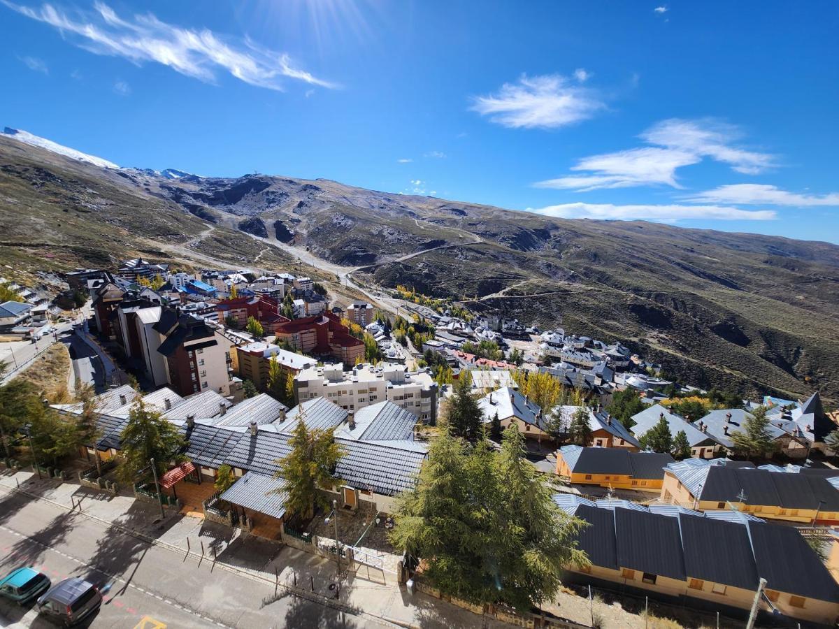 Duplex Con Vistas Zona Media