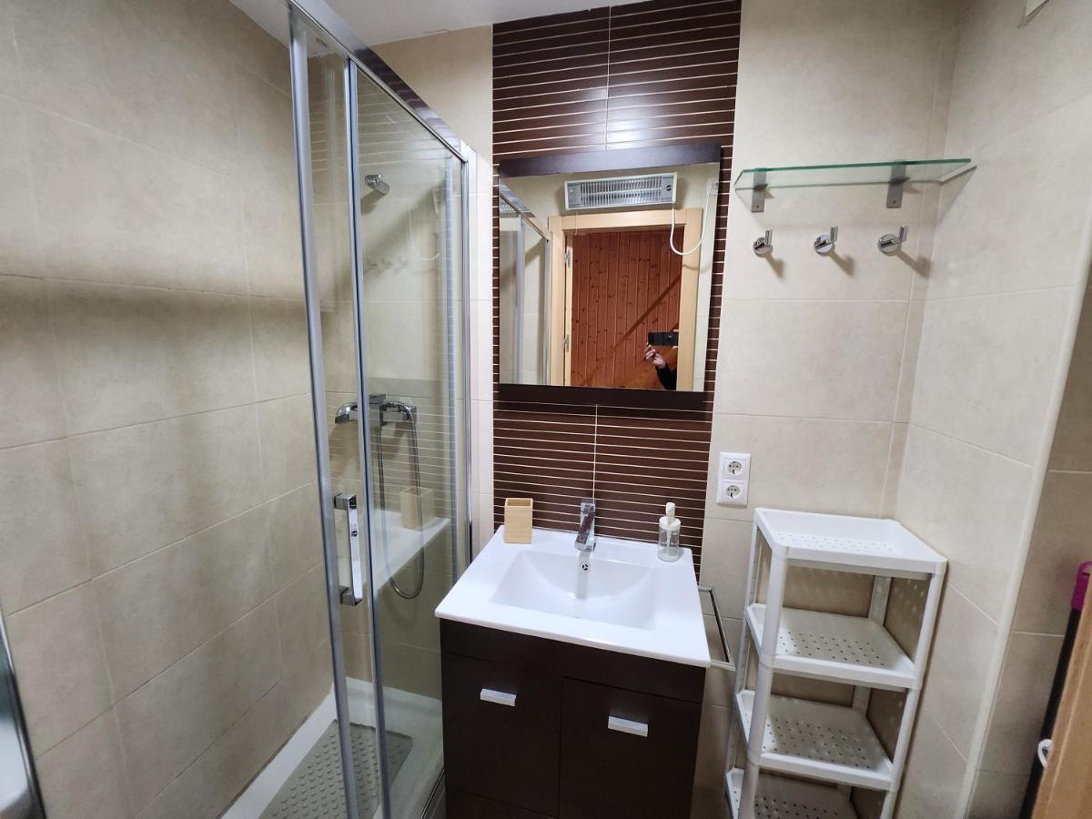 Duplex Con Vistas Zona Media Apartamento
