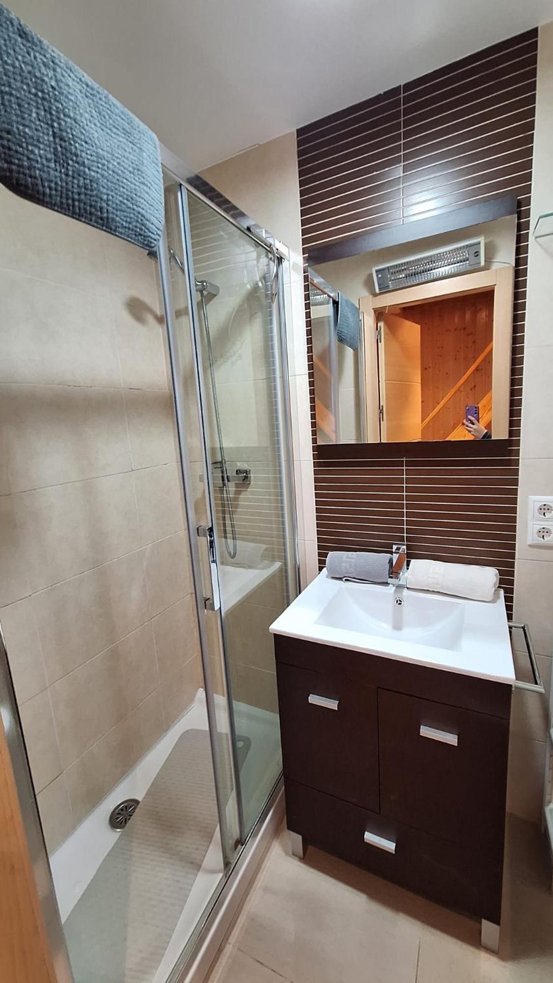Apartamento Duplex Con Vistas Zona Media *