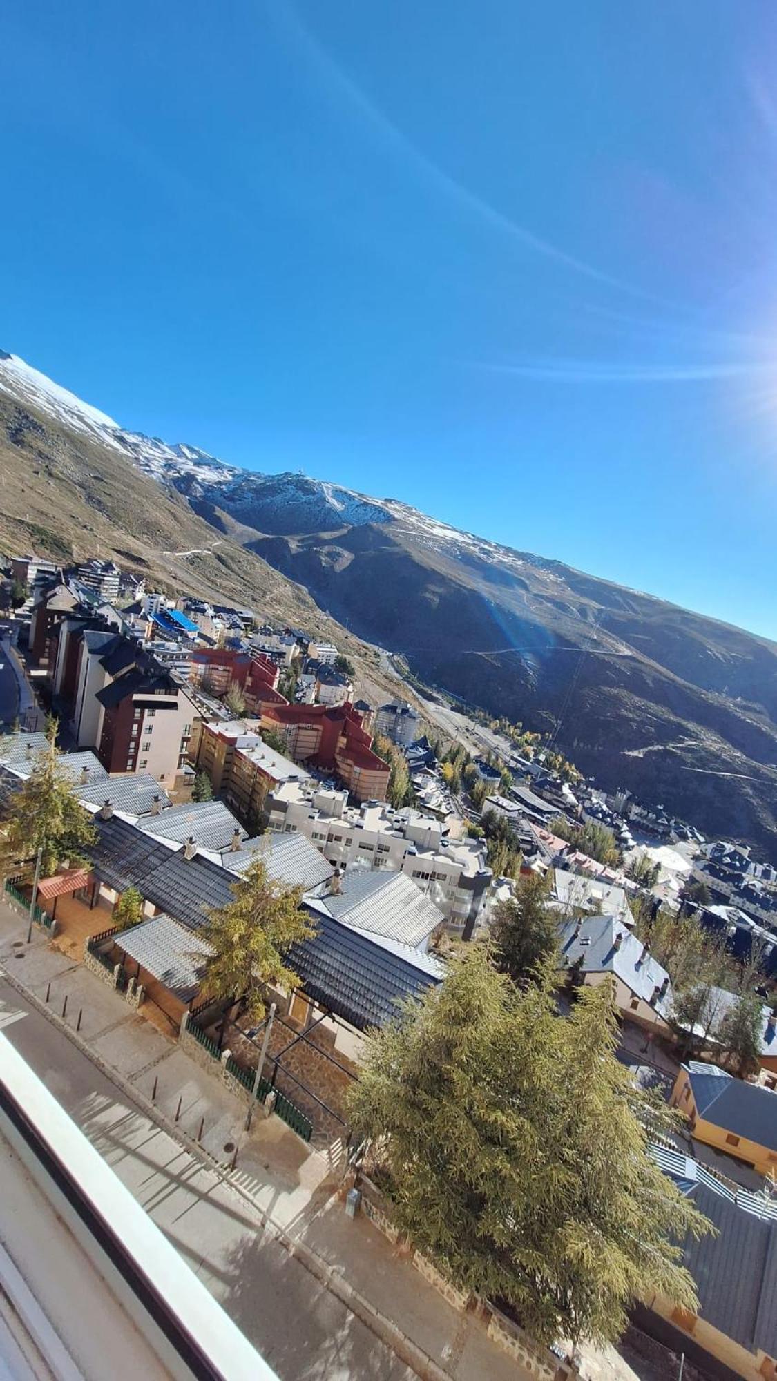 Duplex Con Vistas Zona Media